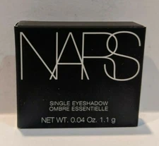 Nars Single Eyeshadow NEW IN BOX .04 oz 1.1g - SELECT SHADE