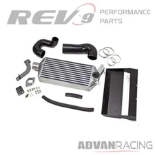 ICK-042 Top Mount Intercooler Upgrade for Impreza WRX 08-14