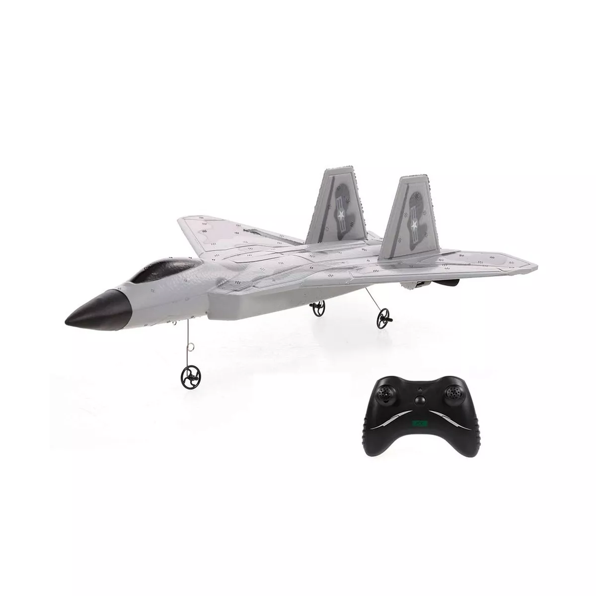 F 22 2024 raptor rc jet