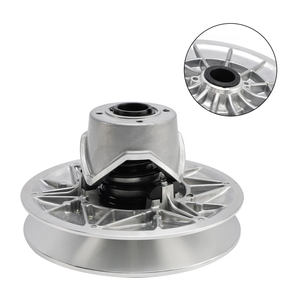 Variador de embrague secundario trasero 150200-102-0000 para Stels ATV Leopard 500 600 650 Foto 2 de 4