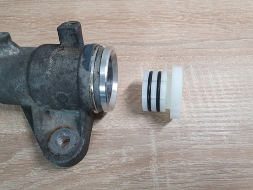 Steering rack end bushing compatible: Mini Cooper F 54 Clubman / F 60 Countriman - Bild 6 von 11
