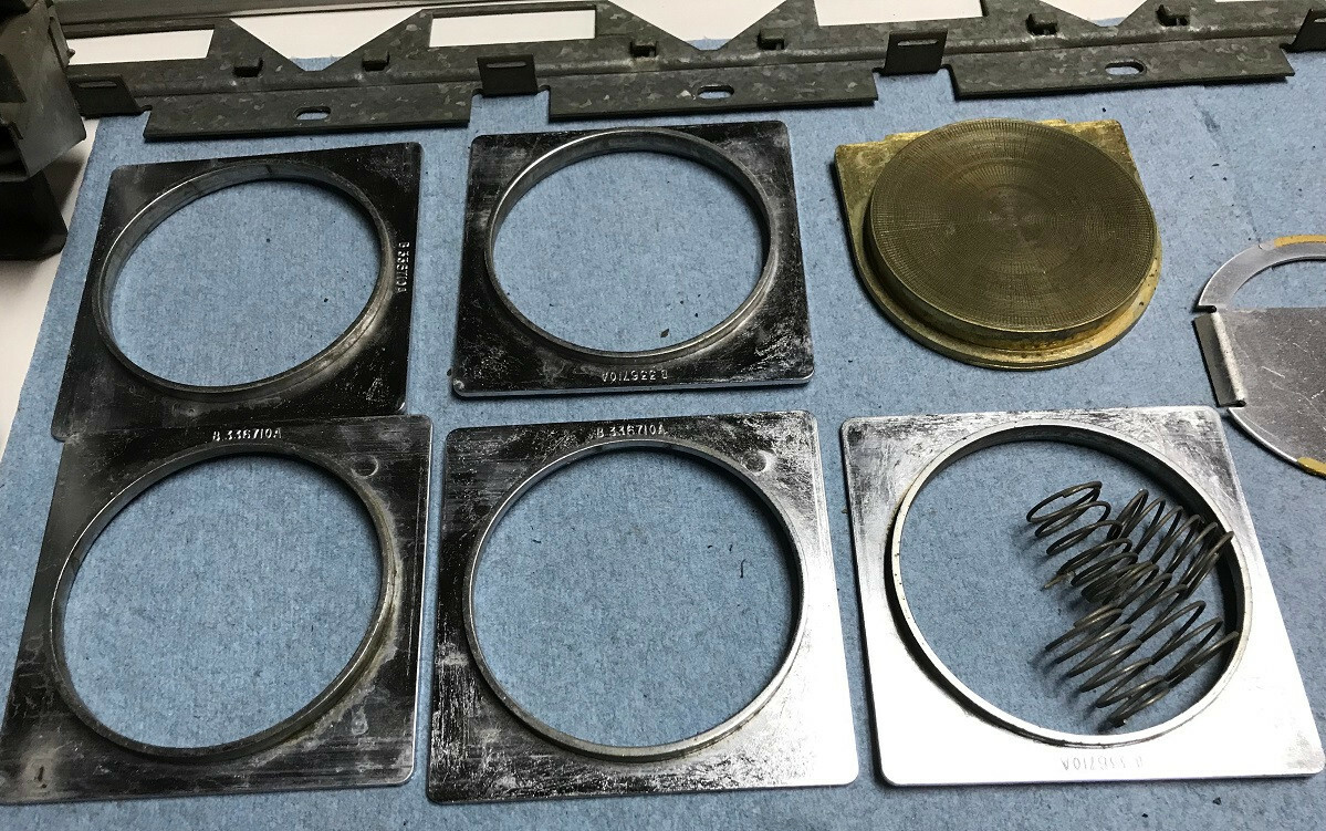 Vendo Vending Machine Parts Lot 4 eBay