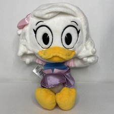 webby duck plush