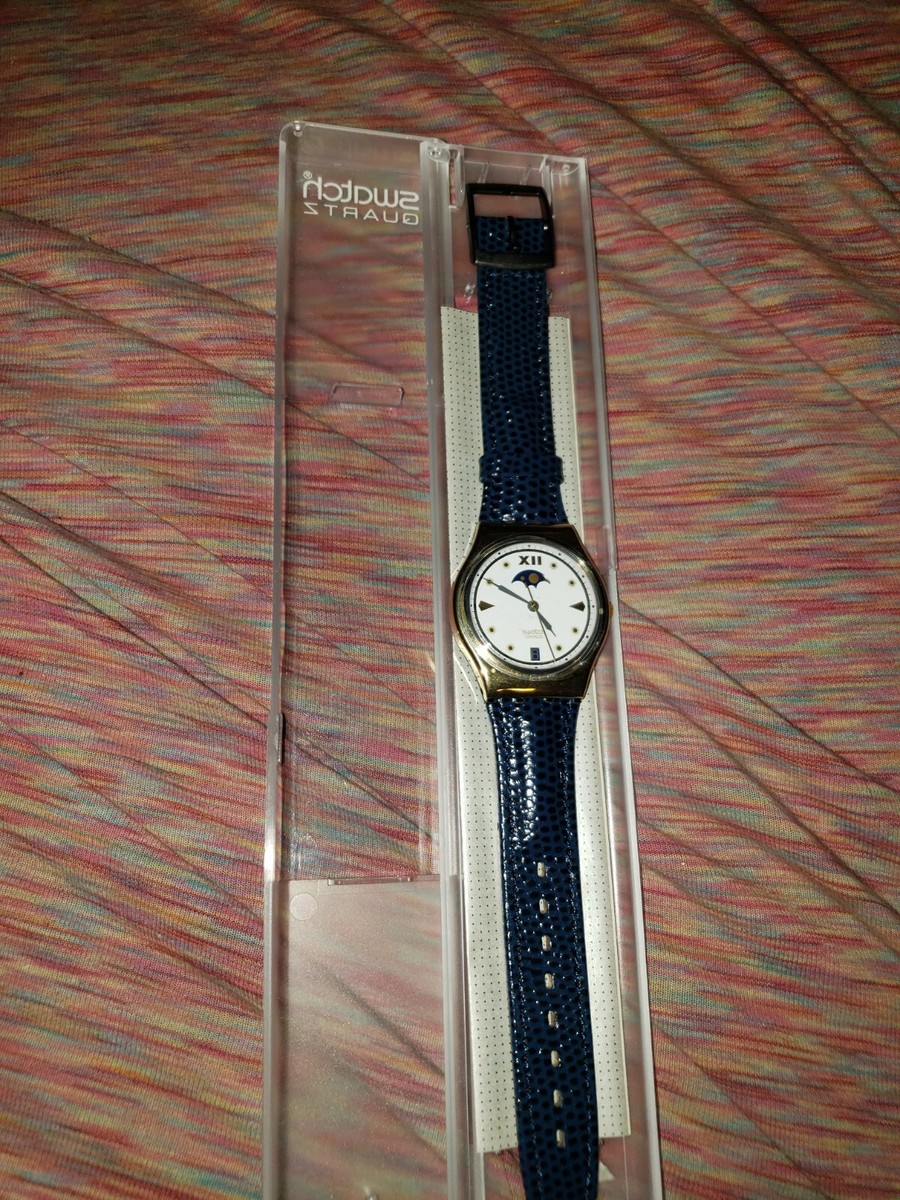 腕時計swatch Swatch 腕時計 THAT'S SO PEACHY メンズ レディース : ZOZOTOWN