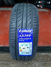 X1 215 55 16 97W XL LANDSAIL
