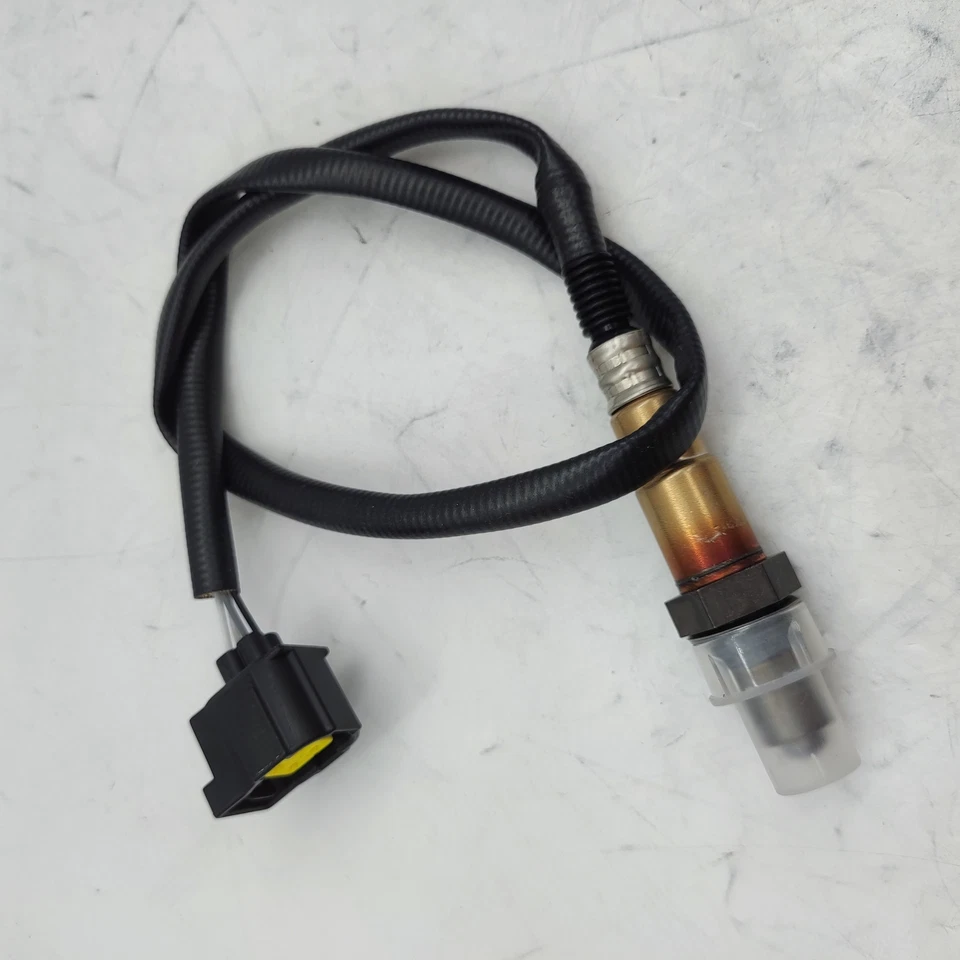 4PCS Oxygen O2 Bosch 15825 Sensor For 2001-18 Jeep Grand Cherokee 3.6L 3.7L 4.0L — 第 3/4 张图片