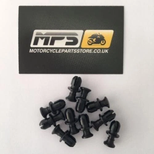 Verkleidungen für Motorrad & Roller aus Kunststoff