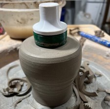 46mm Clay Trimming Spinning Tool For Pottery