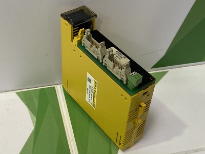 FANUC  TYPE A03B-0819-C104 , AID16D , NO. P289396 2016 10   USED