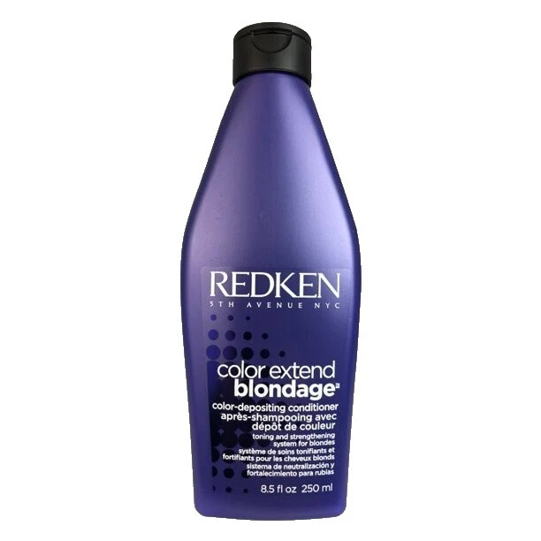 Redken All Hair Types Shampoos & Conditioners