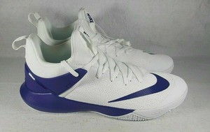 nike zoom shift tb