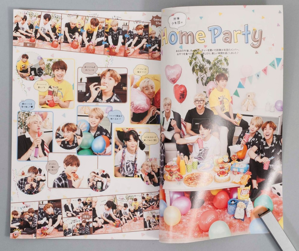 bts army4期　FCアーミーキット BTS 4th Army Membership Kit Complete Set - Korea Disco