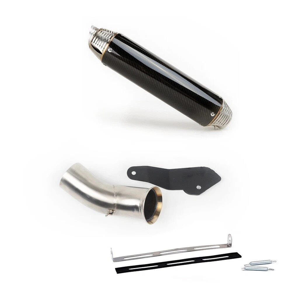Danmoto Motorcycle Exhausts & Exhaust System Parts for sale | eBay