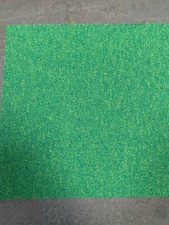 Carpet Tiles Heavy Duty 20pcs 5SQM Office Home Shop FLOOR Flooring LIME GREEN