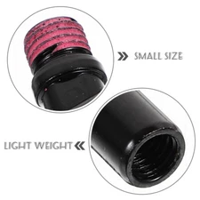 2PCS Mountain Bike Brake Pivot Frame Screw Bolt M10 Fork for Screw Parts