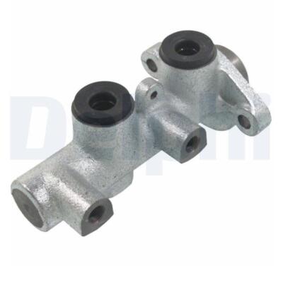 Delphi LM62082 Hauptbremszylinder für Daewoo Matiz M100 M150 Chevrolet Matiz