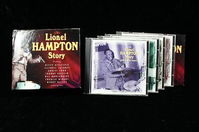 Lionel Hampton 