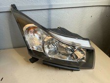 Chevrolet Cruze 1.8 104kW 2012 Scheinwerfer Rechts