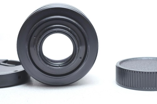 Pentax 100mm f4 SMC Macro Bellows Lens M42 Engraved - Picture 3 of 3