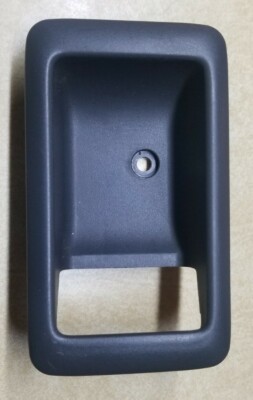 88-91 Honda Civic wagon shuttle wago interior door handle cover Right Oem EE EF 