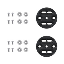 Union Ultra Mini Disk - Replacement Set - Bla...