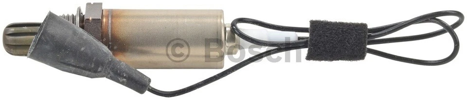 Sensor de oxígeno nuevo Bosch Upstream para motor NISSAN D21 L4-2,4 L 1986-1994 Foto 4 de 4