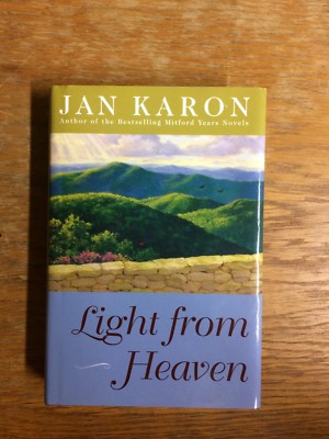 Light from Heaven by Jan Karon: New 9780670034536| eBay