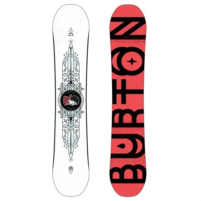 BURTON TALENT SCOUT141 | nalans.com