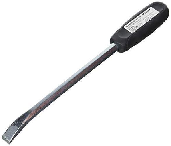 Barra con empuñadura de PVC 300 mm
