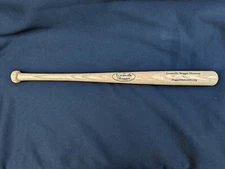Cool Louisville Slugger Mini Bat 18" Slugger Museum & Factory Souvenir Toy 125