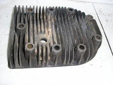 Simplicity Allis Chalmers Engine Cylinder Head Landlord 9hp Tractor Briggs 23D
