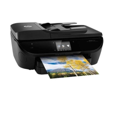 HP Envy 7643 All-In-One Printer