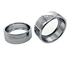 oem Harley Screamin Eagle Street Canon Chrome Exhaust Tips Genuine Replacements