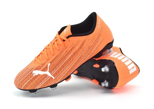 puma one soft ground football boots mens