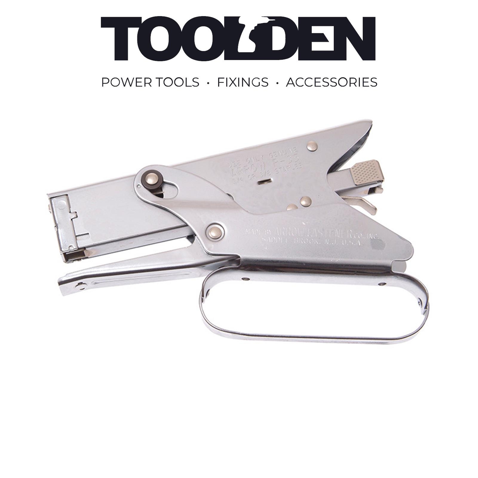 Arrow ARRP35 P35 Stapler Plier Type