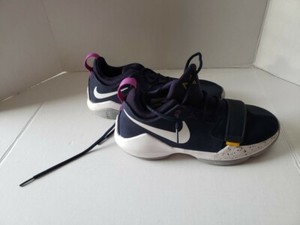 paul george size 7