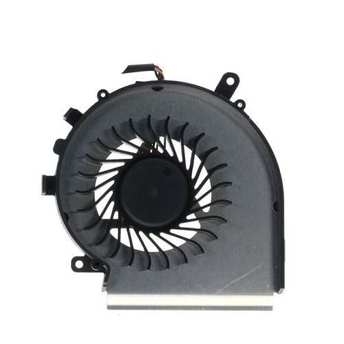 HK-Part Fan For MSI GE62VR GE72VR GP62VR GP72VR GP62MVR GV62 CPU