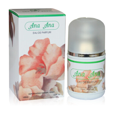 ANA ANA Secret Plus Eau de Parfum Cologne Perfume Wholesale Price Lot 1-48pieces