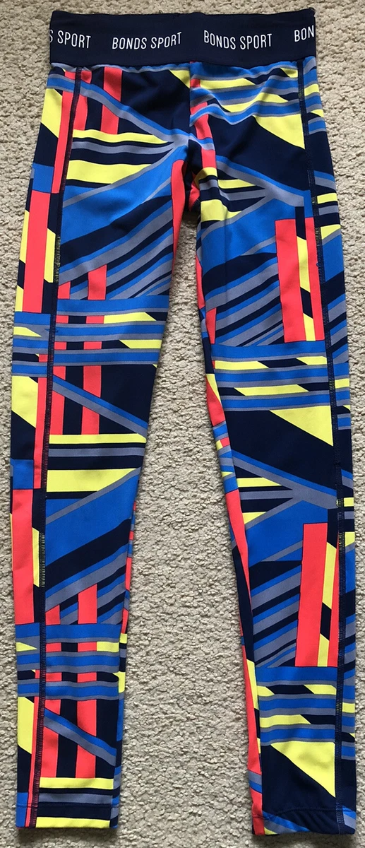 Bonds clearance compression tights