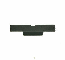 Steel Extended Slide Lock For Glok 17 19 20 21 22 23 24 25 26 27 Gen 1-4