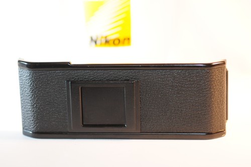 Nikon FM2N FE2 FA FILM DOOR replacement part for 35mm film SLR camera NEW SEAL