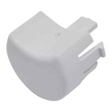 Indesit Hotpoint Lavatrice Mezza Luna Bianco Pulsante C00508752