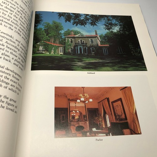 The Bluegrass of Kentucky, Richard DeCamp Author Inscribed 1987 Going Away Gift - Imagen 5 de 6