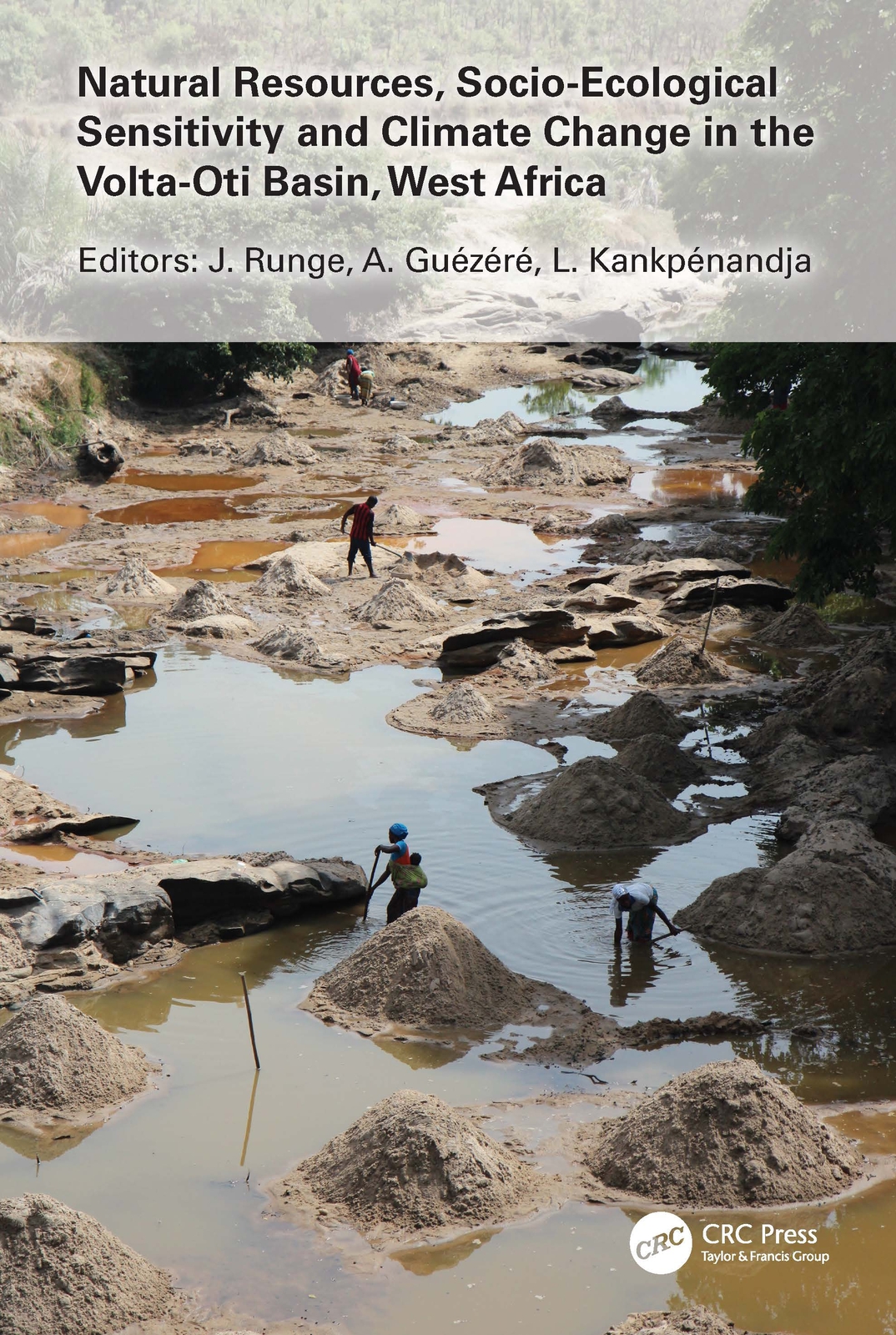Natural Resources, Socio-Ecological Sensitivity and Climate Change in the Vol...