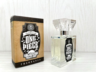 Primaniacs ONE PIECE Trafalgar D. Water Law Fragrance 30ml Perfume
