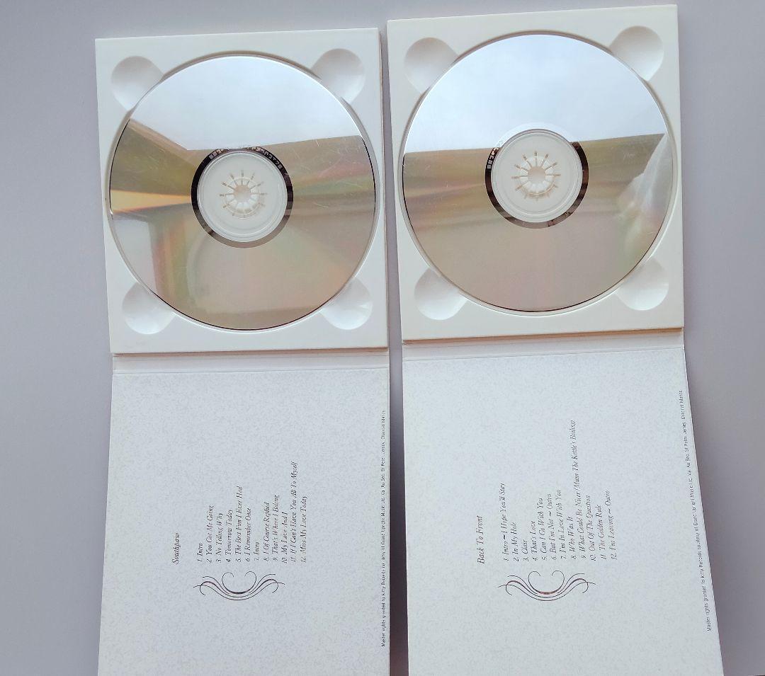 Gilbert O'Sullivan Cd Box Collection | eBay