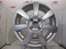 JANTE ALUMINIUM  RENAULT MEGANE / SCENIC 2   16 POUCES   * OZ STEPPE * 1270680