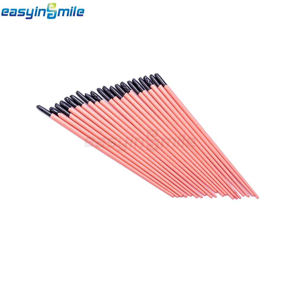 Gutta Percha Points for Dental Root Canal Endodontic Treatment .02/.04/.06 Taper - Image 4 of 4