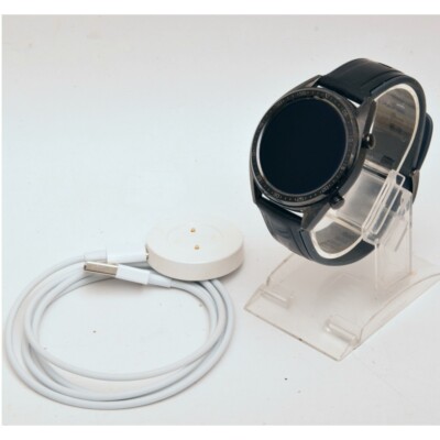Huawei Watch GT 46mm GPS Bluetooth Smartwatch FTN-B19