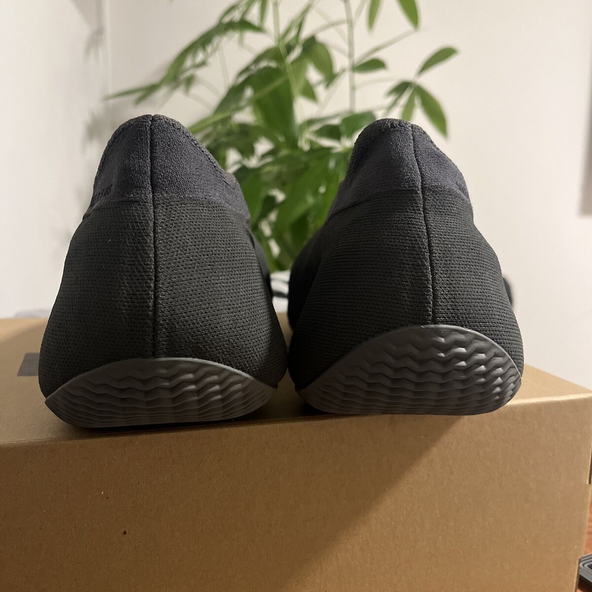 adidas YZY KNIT RNR Yeezy Knit Runner Fade Onyx Men's Size adidas YZY KNIT RNR Yeezy Knit Runner Fade Onyx Men's Size